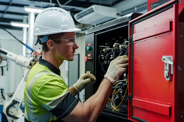 24/7 Emergency Generator Installation experts in Monroe, WI
