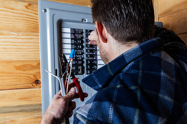 Affordable Generator Installation solutions in Monroe, WI